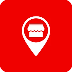 Localização